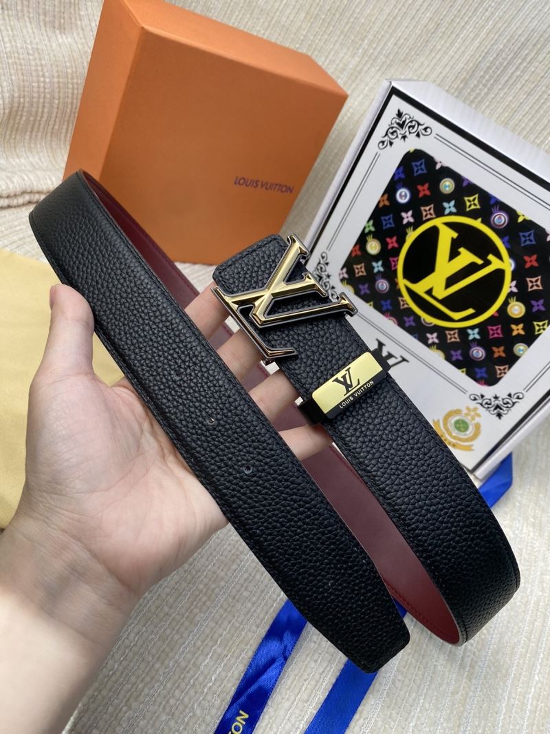 Louis Vuitton Belts